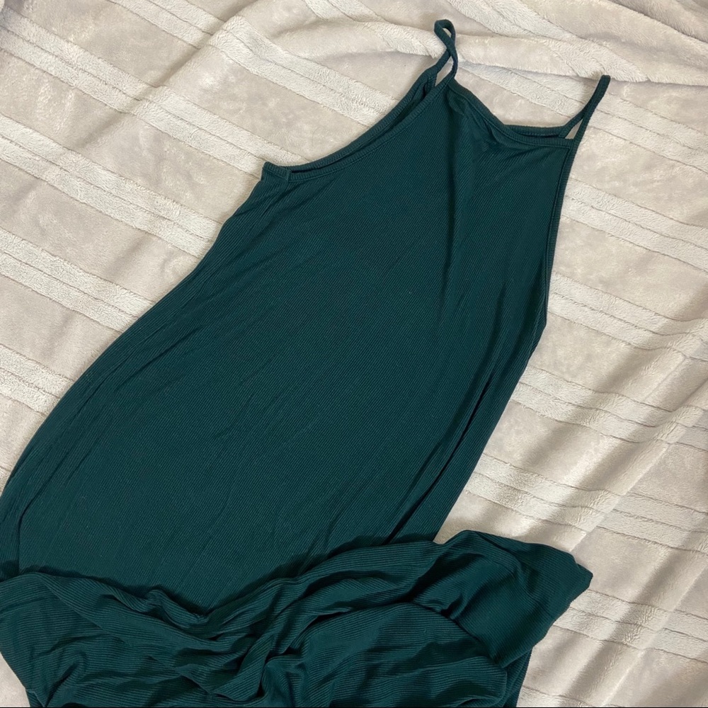 Forever 21 Maxi Dress